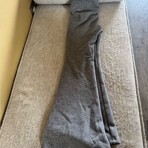 SO Light Gray Cozy Sweatpants